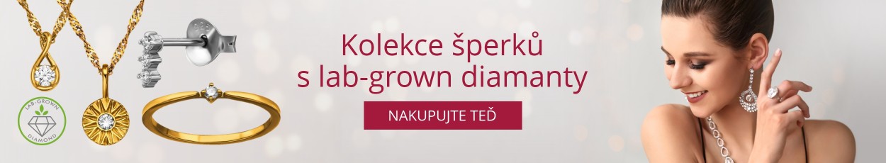Lab-grown diamonds